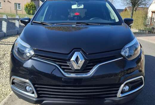 Renault Captur 0.9 TCe Energy Iconic