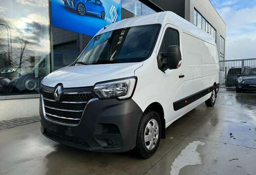 Renault Grand confort L3H2 180PK
