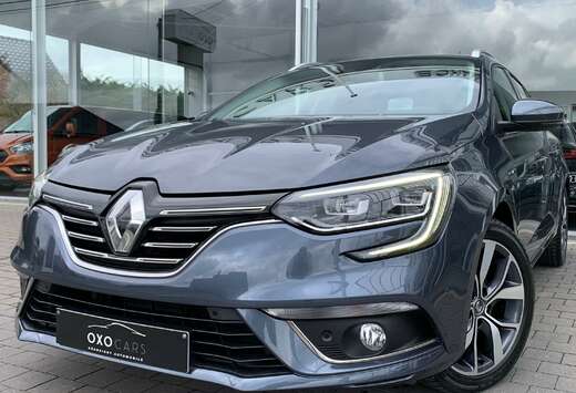 Renault SW 1.5DCI/ Bose Edition/ Grand Ecran/FULL OPT ...