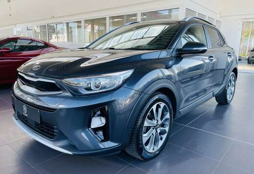 Kia 1.0i *** GARANTIE + CUIR + GPS + BTE AUTO ***