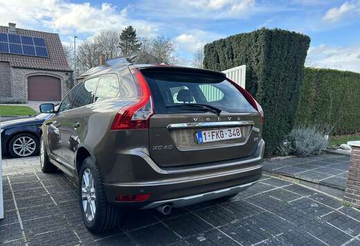 Volvo 2.0 D3 Summum Geartronic