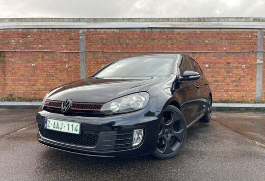 Volkswagen VI Wolfsburg edition