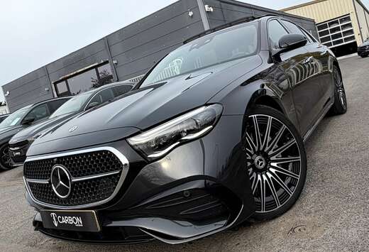 Mercedes-Benz d Pack AMG DIGITAL LIGHT/DISPLAY/BURMES ...