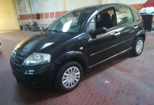 Citroen 1.1i Tentation