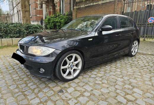 BMW 116i