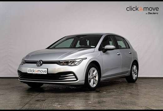 Volkswagen 1.0 TSI OPF 110ch Life