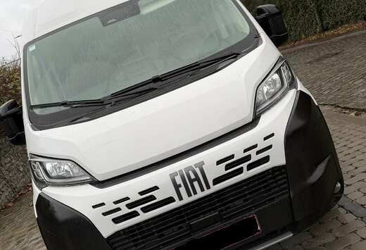 Fiat FIAT Ducato Automatique