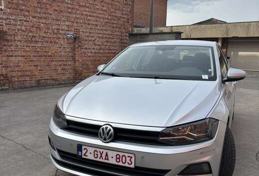Volkswagen 1.0 TSi Beats