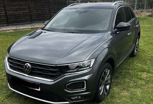 Volkswagen 1.5 TSI ACT Elegance OPF DSG (EU6AP)