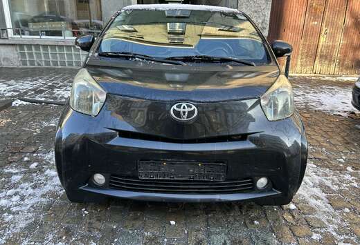 Toyota 1.0 full Option uniquement Pour L’exportatio ...