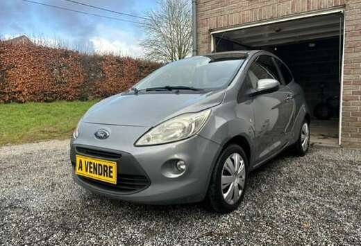 Ford Ka 1.2i TRES BELLE PETITE FORD KAA VOIR