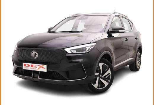 MG 49 kWh 177 Comfort  EV Range 320 km WLTP  Drive As ...