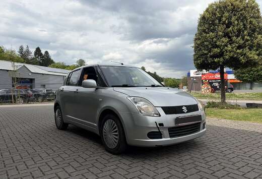 Suzuki 1.3i