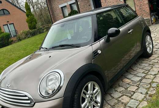 MINI 1.6 DPF