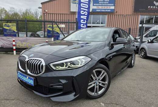 BMW i M SPORT 136CV BVA 7VITESSES