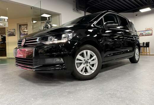 Volkswagen Touran 1.5 TSI OPF DSG * highline   7 - zi ...