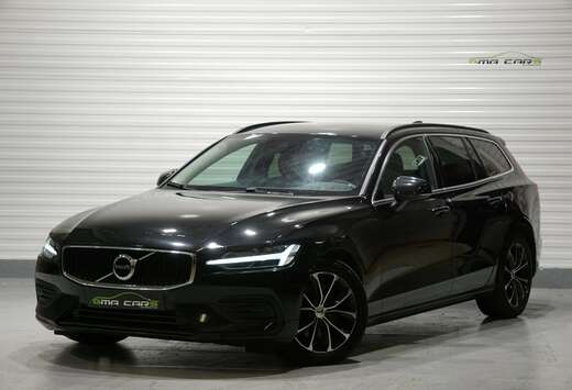 Volvo V60 2.0 B3 MHEV/ ONLY EXPORT / B2B