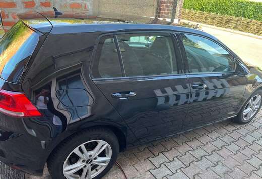 Volkswagen 1.6 CR TDi Trendline