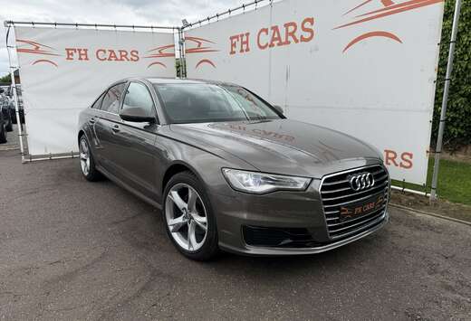 Audi 2.0 TDI ULTRA *S TRONIC*FACELIFT*S LINE SEATS*LE ...