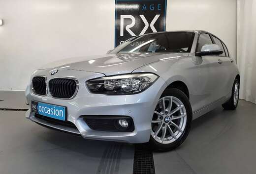 BMW 116i