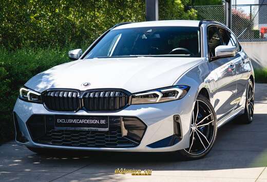 BMW e xDrive Touring PHEV /M-Sport Pro/LED/Shadow/Har ...
