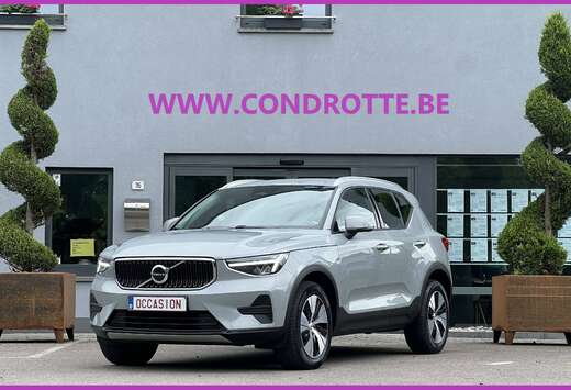 Volvo 2.0 B3 163 CV
