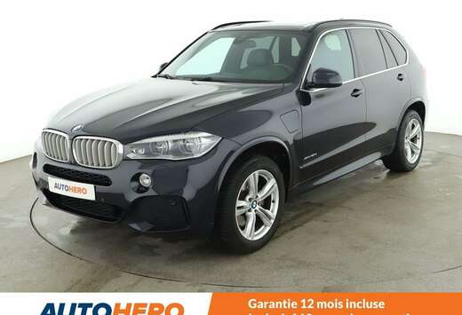 BMW xDrive 40e