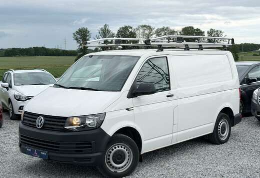 Volkswagen AUTOMATIQUE - CAMERA - CARPLAY - AIR CO -  ...