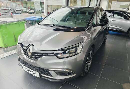 Renault Black Edition TCe 140