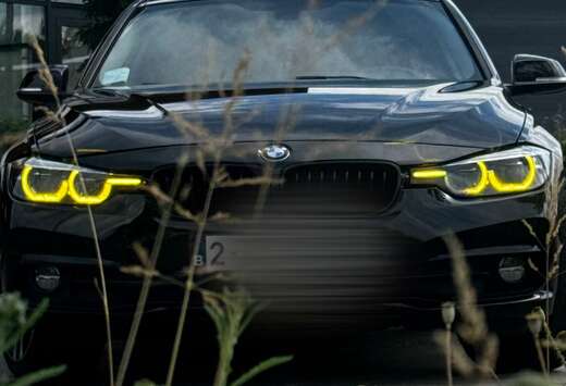 BMW 318i 1.5L