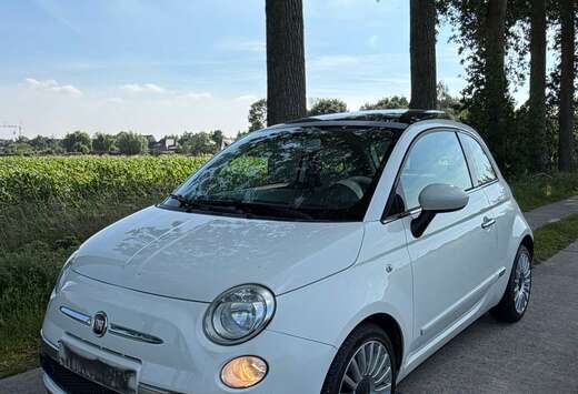 Fiat benzine euro5met maar 90 ooo km gekeurd voor ver ...