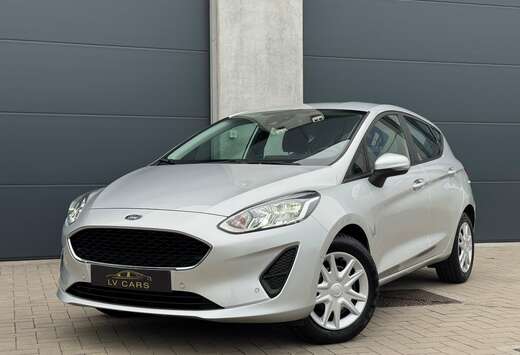 Ford Fiesta 1.0 EcoBoost / 2020 / 39 000km /