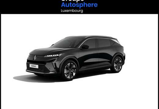 Renault TECHNO 220 LONG RANGE