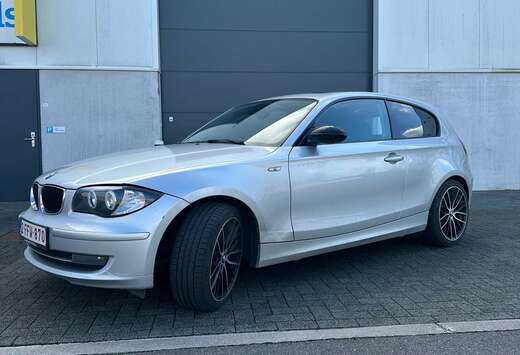 BMW 118i