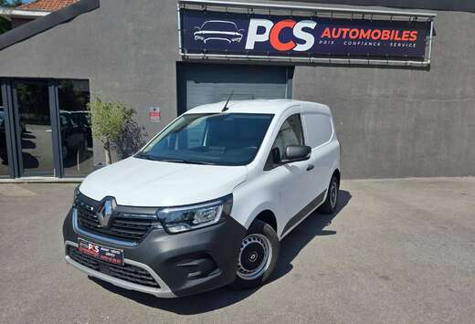 Renault 1.5 dCi L1 Confort*CLIM*PDC*BLUETOOTH*SEMI CU ...