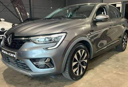 Renault 1.3 TCe Zen GPF EDC - 7 traps automaat