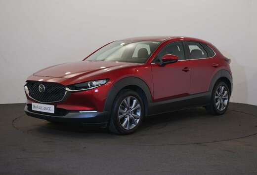 Mazda Sky active 1.9 Caméra360attRemNaviJts18\