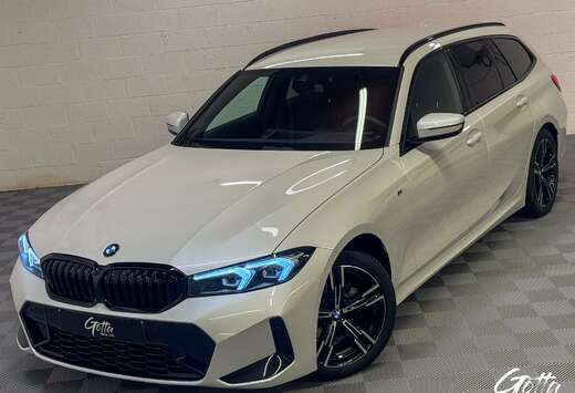 BMW d 150CH Touring**FACELIFT/Pack M Sport Pro/CUIR