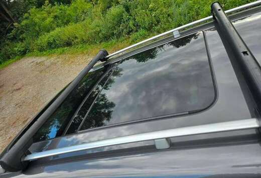 Volkswagen 2.0 TDi Highline DPF DSG