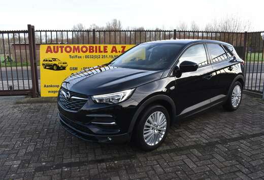 Opel 1.6 CDTI BlueInjection Comfort ***12M GARANTIE** ...