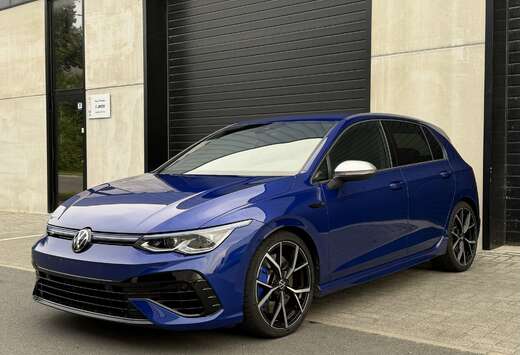Volkswagen 2.0 TSI OPF 4Motion DSG