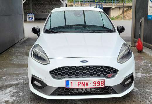 Ford ST 1.5 EcoBoost Ultimate