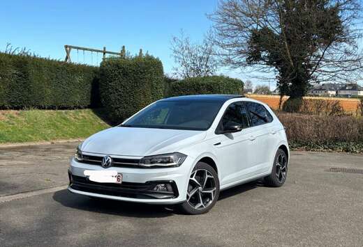 Volkswagen 1.0 TSi R-line