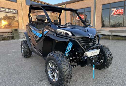 ZForce 950 Sport Trail T1b