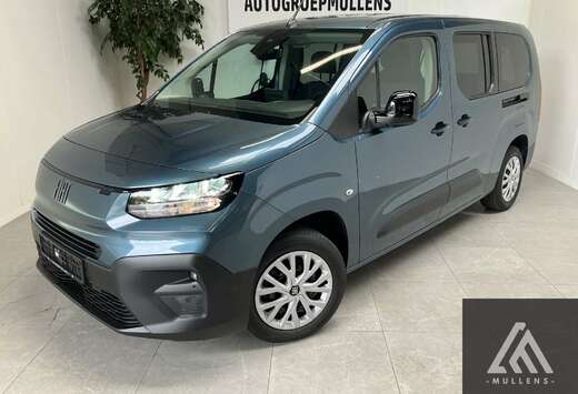 Fiat PureTech S&S Long Top