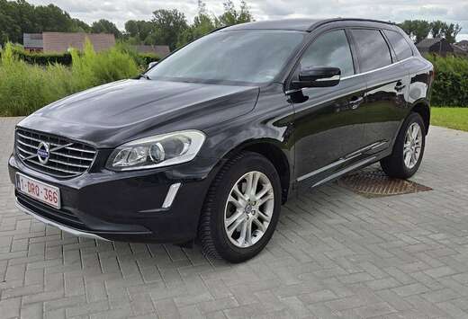 Volvo XC60 2.0 D3 Momentum