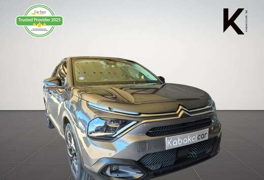 Citroen 1.2 Shine - Garantie 12 Mois avec Entretien E ...