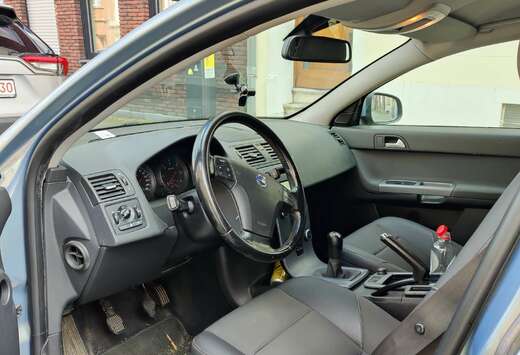 Volvo V50+1.6+D+DRIVe+Start/Stop