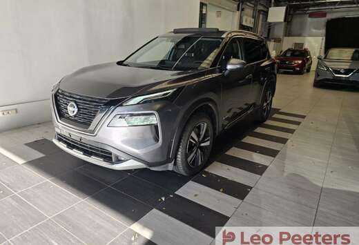 Nissan e-POWER Tekna//Sun Pack// Nissan MORE Garantie ...