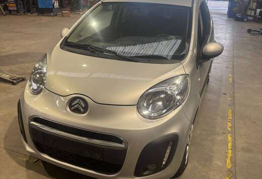 Citroen C1 1.0i Biarritz
